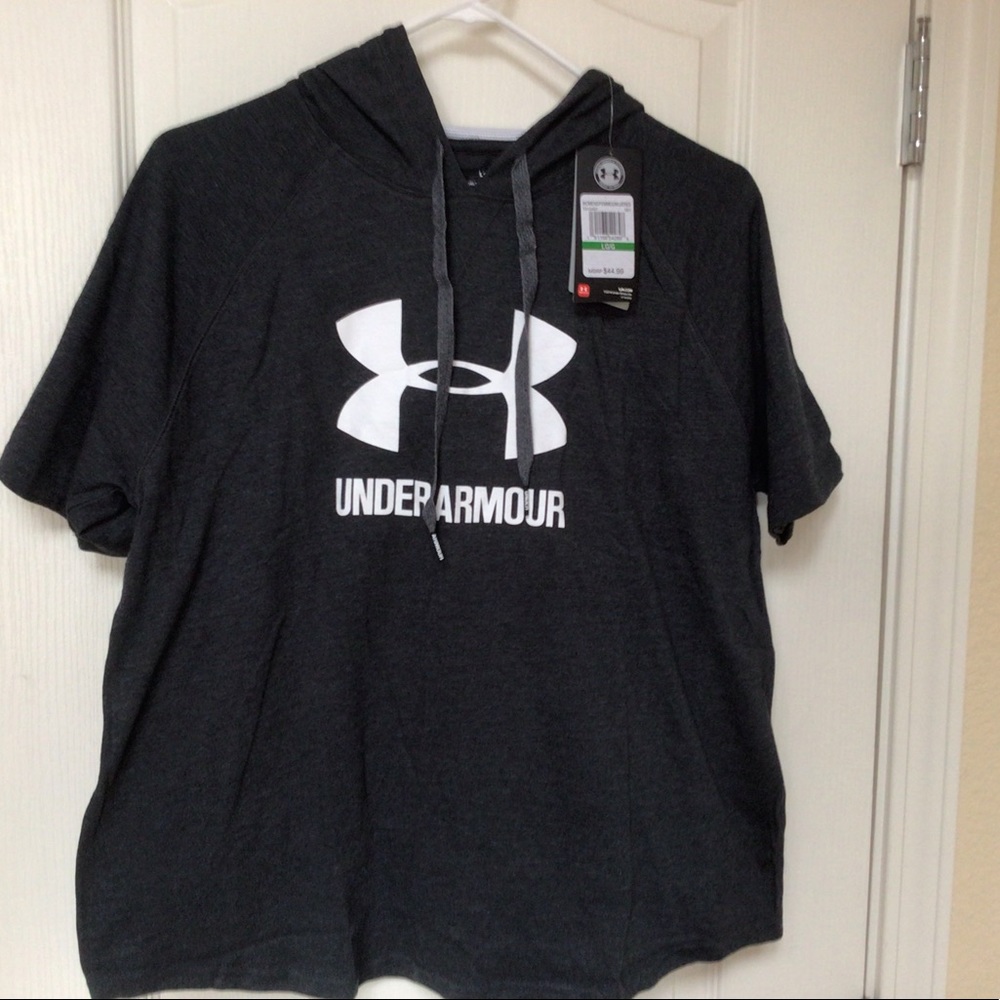 Under Armour Hoodie
